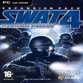SWAT 4: Syndykat (PC) kody